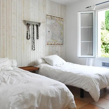 Maison Spacieuse Avec Jardin, Cheminee, Internet Et Lits Faits A L'arrivee - Les Portes-en-Re
