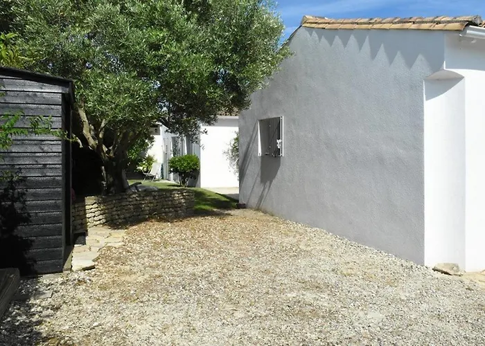 Maison Spacieuse Avec Jardin, Cheminee, Internet Et Lits Faits A L'arrivee - - Fr-1-434-10 Дом отдыха *